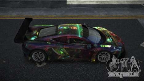 McLaren MP4 Xaley S11 für GTA 4