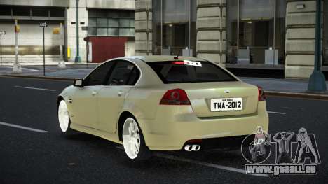 Chevrolet Omega Vaexe für GTA 4