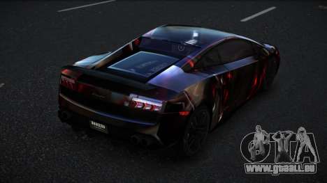 Lamborghini Gallardo Kehaxa S10 pour GTA 4
