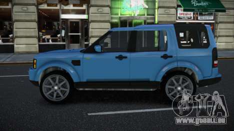 Land Rover Discovery Rimyi für GTA 4