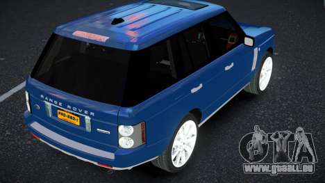 Land Rover Range Rover Supercharged Nimki für GTA 4