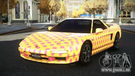 Honda NSX Stedon S4 pour GTA 4