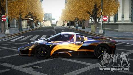 Ferrari Enzo Vantery S1 für GTA 4