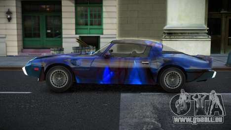 Pontiac Trans AM Seanel S11 pour GTA 4