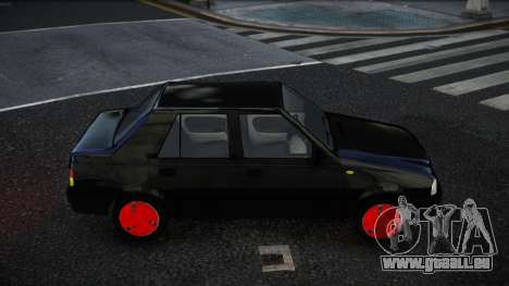Dacia Nova Furbusa für GTA 4