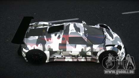 Gumpert Apollo Neahin S14 pour GTA 4