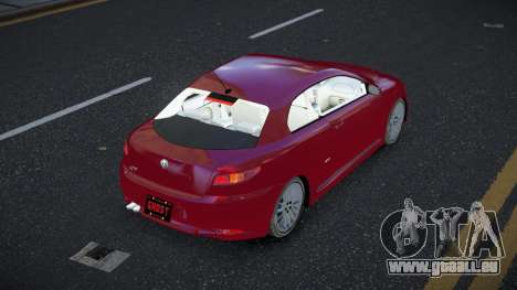 Alfa Romeo GT Kevpu pour GTA 4