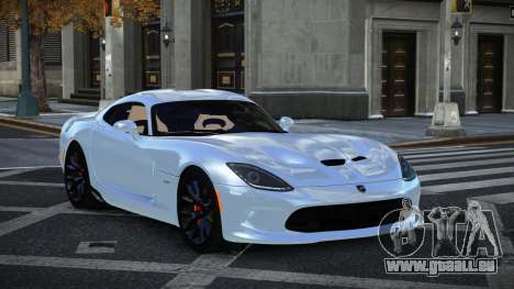 Dodge Viper Semij pour GTA 4