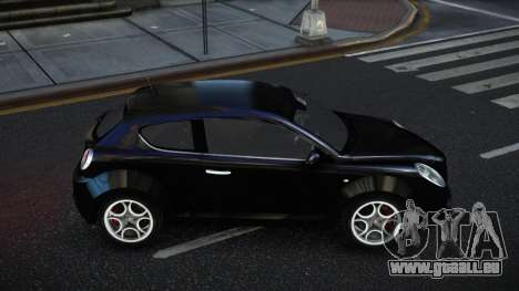 Alfa Romeo MiTo Vuhyosar für GTA 4