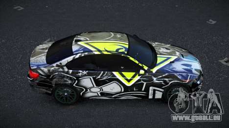 BMW M3 E92 Lilory S12 für GTA 4