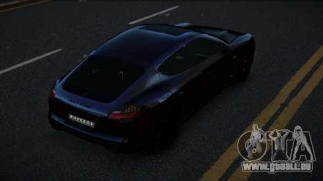 Porsche Panamera Xehkipog für GTA 4