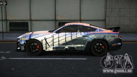 Shelby Mustang Deson S5 für GTA 4