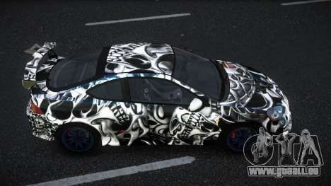 Honda Integra Joanre S5 für GTA 4