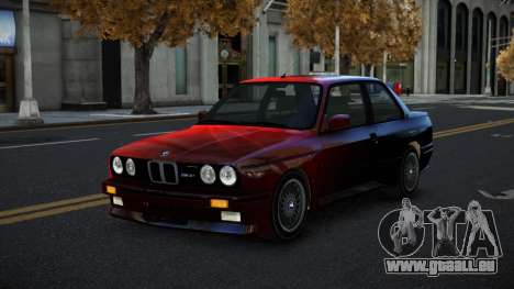 BMW M3 E30 Elanha S1 pour GTA 4