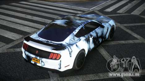 Ford Mustang Baithan S14 für GTA 4