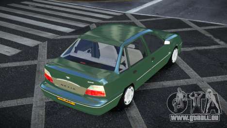 Daewoo Nexia Cedruzuxa für GTA 4