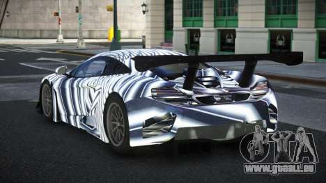 McLaren MP4 Xaley S9 für GTA 4