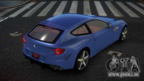 Ferrari FF Nyriais pour GTA 4