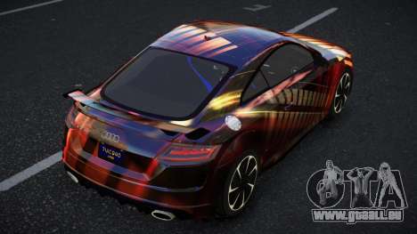 Audi TT Arden S13 für GTA 4