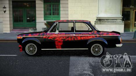 BMW 2002 Yagel S5 für GTA 4