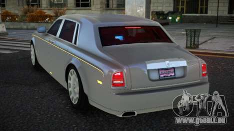 Rolls-Royce Phantom Luhiwofi pour GTA 4