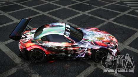 BMW Z4 Renixoc S5 für GTA 4