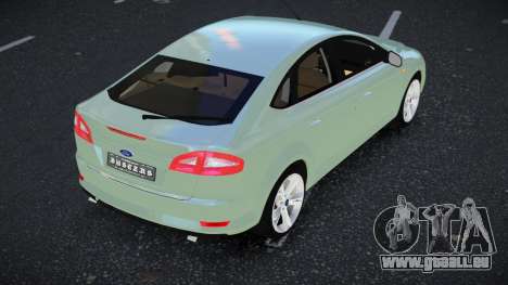 Ford Mondeo Wumyeni für GTA 4