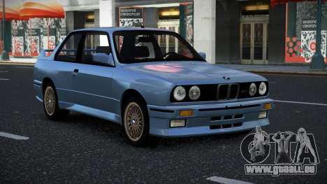 BMW M3 E30 Wocqewe pour GTA 4