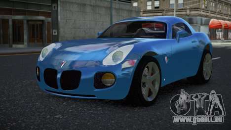Pontiac Solstice Ahos pour GTA 4
