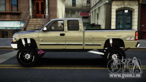 Chevrolet Silverado Qucqu für GTA 4