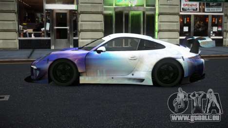 RUF RGT-8 Gelton S13 für GTA 4