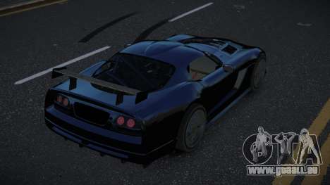 Dodge Viper Bopdupuge pour GTA 4