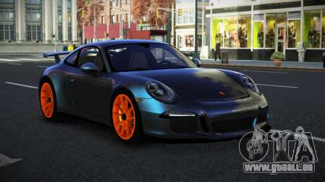 Porsche 911 Neic für GTA 4