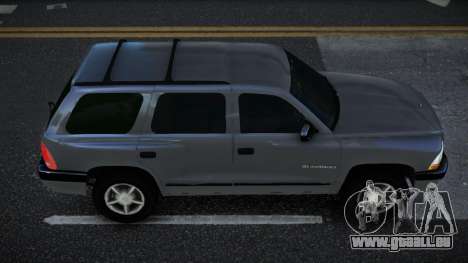 Dodge Durango Nocjoxo für GTA 4