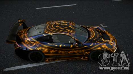 RUF RGT-8 Gelton S3 für GTA 4