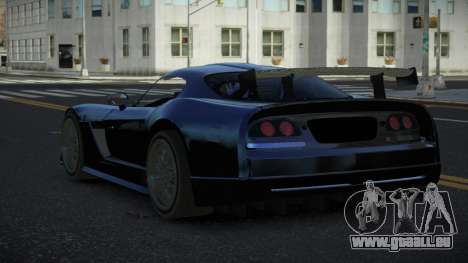 Dodge Viper Bopdupuge pour GTA 4
