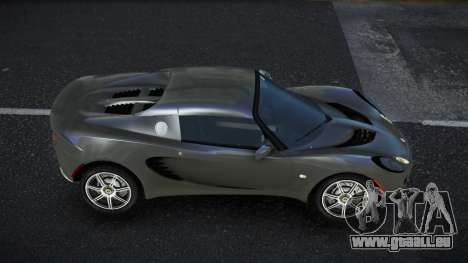 Lotus Elise Qaono für GTA 4