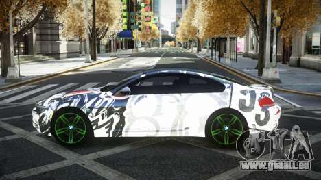 BMW M6 Aryli S4 für GTA 4