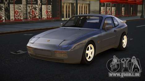 Porsche 944 Cuhotu für GTA 4
