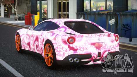 Ferrari F12 Onyrir S12 für GTA 4