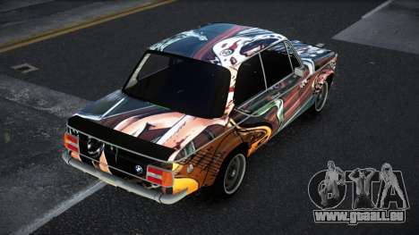 BMW 2002 Yagel S4 für GTA 4
