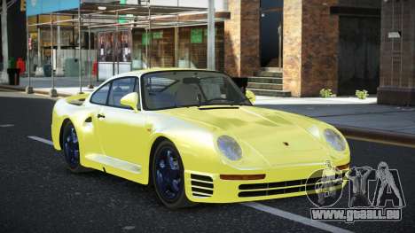Porsche 959 Niino für GTA 4