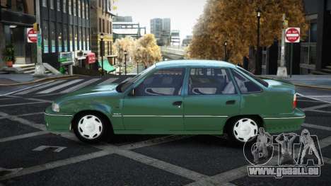 Daewoo Nexia Cedruzuxa für GTA 4