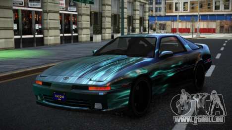 Toyota Supra Jubais S11 für GTA 4