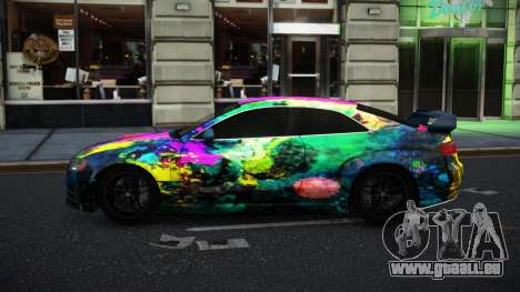 Audi S5 Nachlie S7 pour GTA 4