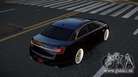 Ford Taurus Qunixedur für GTA 4