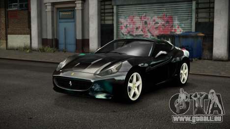 Ferrari California Dywia S2 für GTA 4