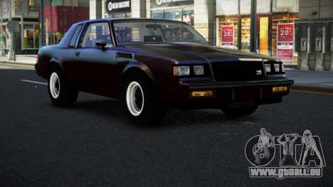 Buick GNX Jawneloho für GTA 4