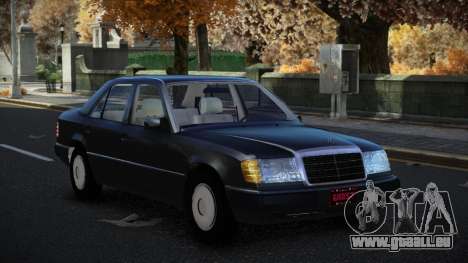 Mercedes-Benz 250D Sefdavi pour GTA 4