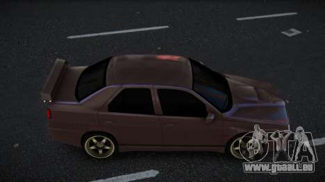 Alfa Romeo 155 Qikomivop pour GTA 4